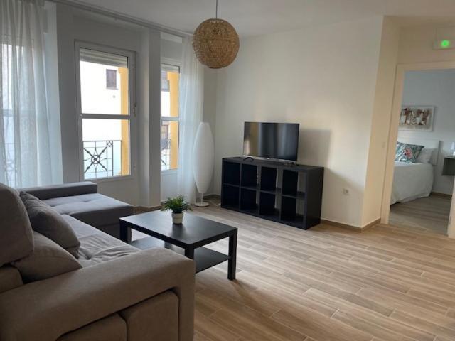 Apartamentos Turisticos Los Barruecos Caces Zewnętrze zdjęcie
