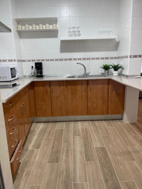 Apartamentos Turisticos Los Barruecos Caces Zewnętrze zdjęcie