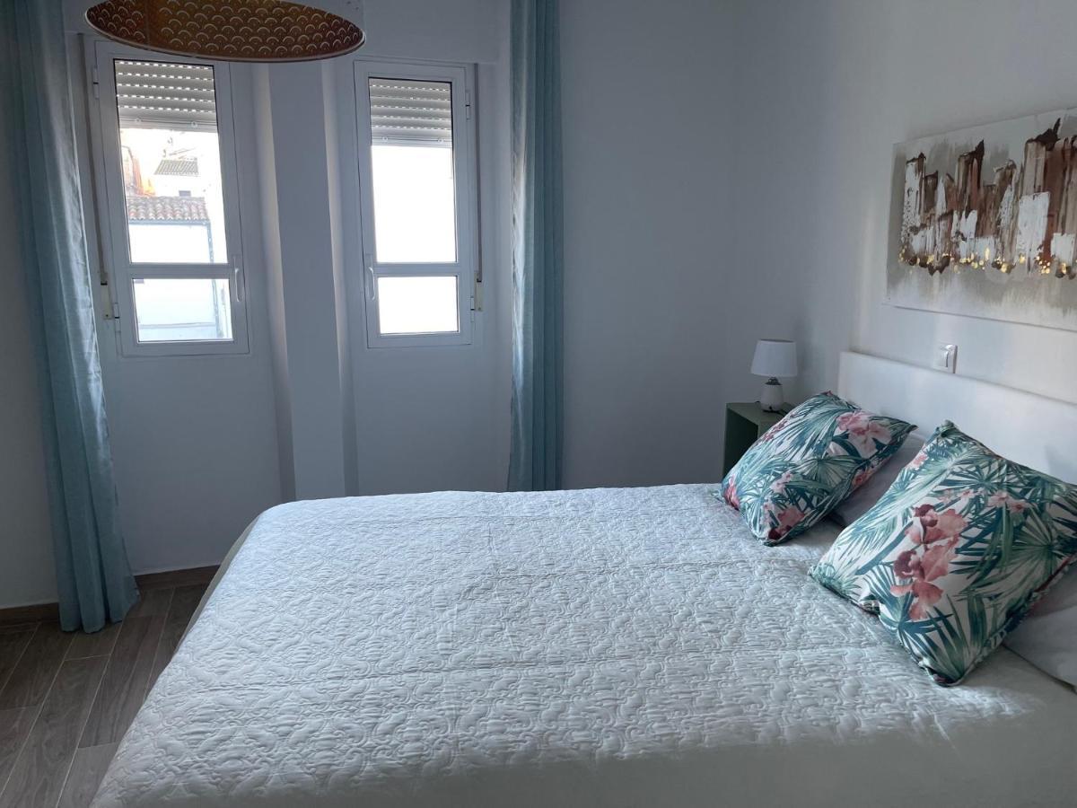 Apartamentos Turisticos Los Barruecos Caces Zewnętrze zdjęcie